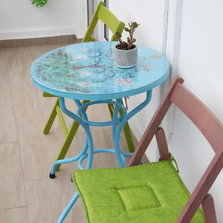 Apartment Cozy Sitia (Crete)