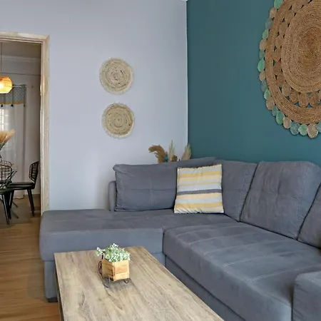 Apartment Cozy