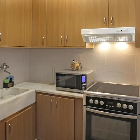 Apartment Cozy Sitia (Crete)