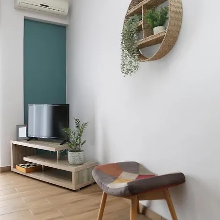 Cozy Apartment Sitia (Crete)