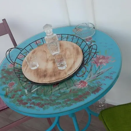 Cozy Apartmán