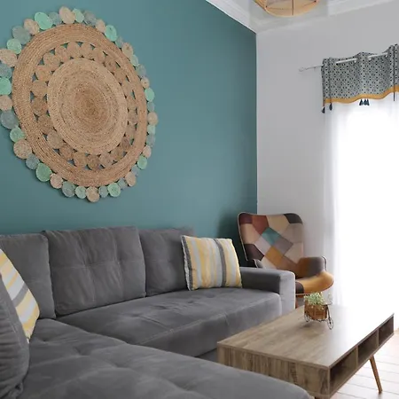 Cozy Apartmán *