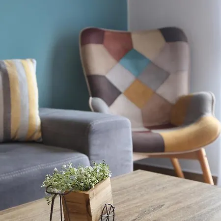 Cozy Apartmán