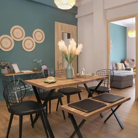 Cozy Apartmán *
