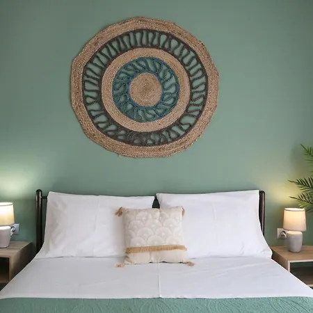 Cozy Apartmán