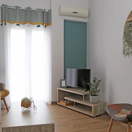 Cozy Apartmán